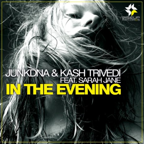 In The Evning ft. Kash Trivedi & Sarah Jane cover art