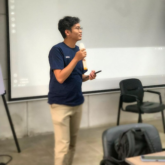 Perkenalan Podcast Ayo Cerita