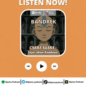 Cakra Suara : Jujur Akan Keadaan cover art
