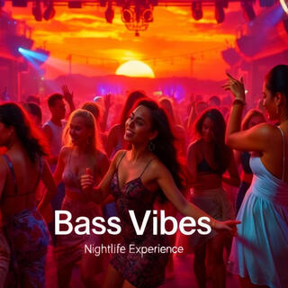 Bass Mirage – (World Night Pulse)