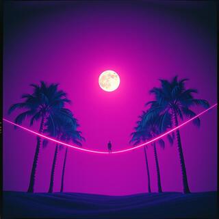 Tightrope cover art