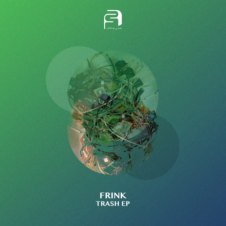 Quinta Densidad (Original Mix) cover art