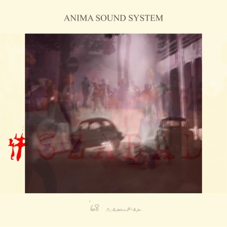 '68 (Imre Kiss 18 Remix)