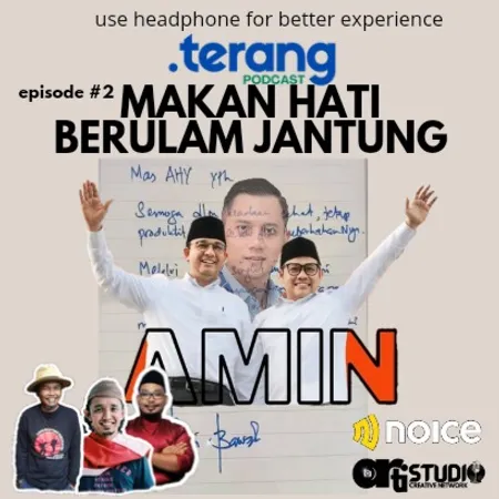 Makan Hati Berulam Jantung