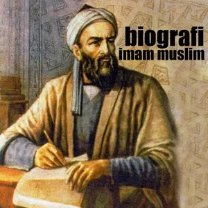 Biografi Imam Muslim cover art