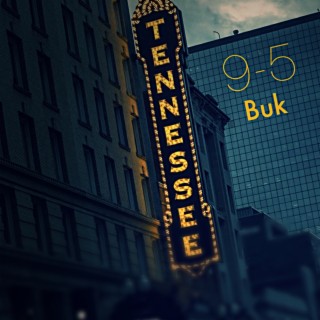9-5 cover art