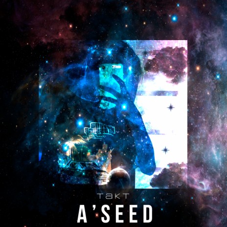 Такт cover art