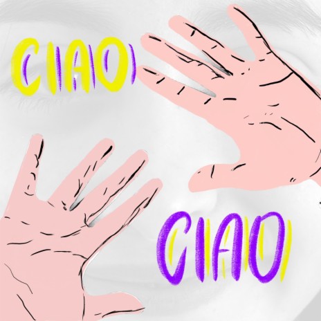 Ciao ciao cover art