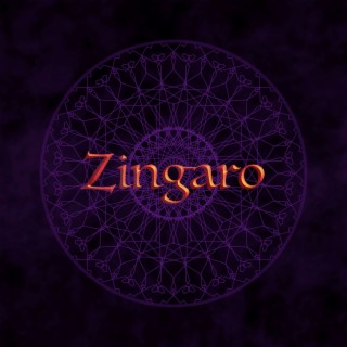 Zingaro ft. SK cover art