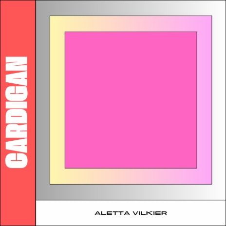Cardigan ft. Fernando Lima cover art