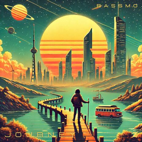 Journey cover art