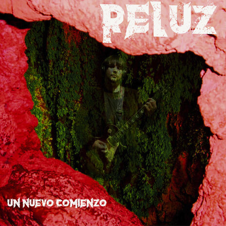 La luz ft. feat Lucía Sanz cover art