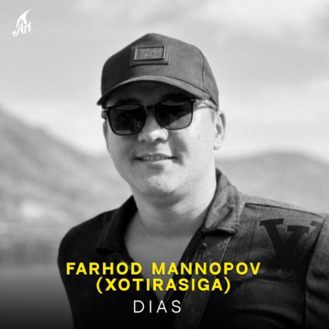 Farhod Mannopov (Xotirasiga) cover art