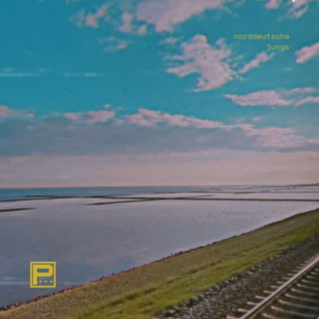 Norddeutsche Jungs (Single Edit) cover art