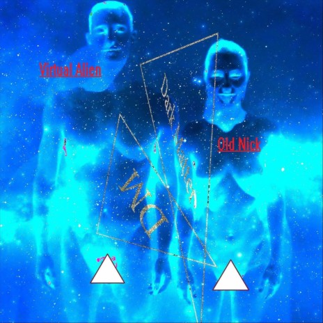 DM 3 ft. Old Nick cover art