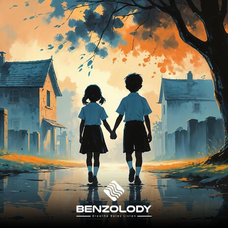 The One I Lost cover art