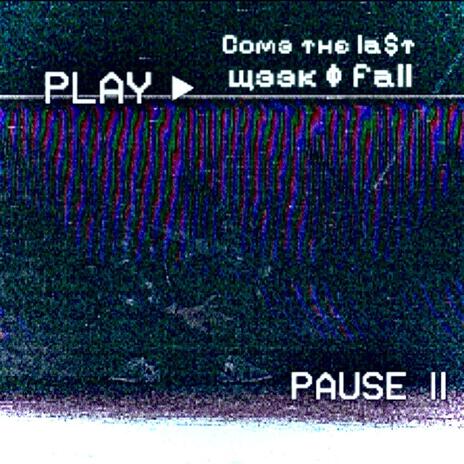 L4$ F4ll ($M0KED0UT R3MiX) ft. WakeUp Donnie cover art