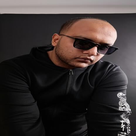 طريق مظلم (مظلم1) cover art