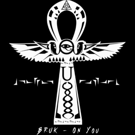 On You (Original Mix) cover art