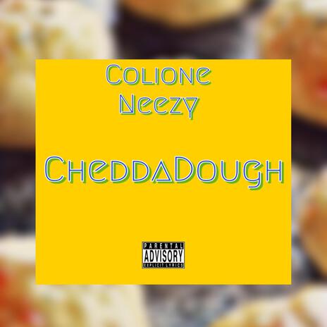 CheddaDough