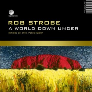 A World Down Under EP
