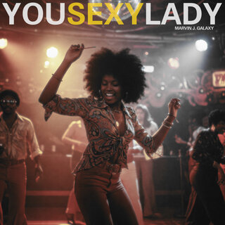 You Sexy Lady