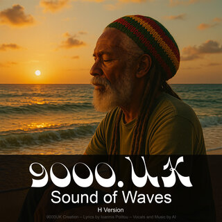 Sound of Waves cover art