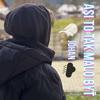 Asi to tak malo byť cover art