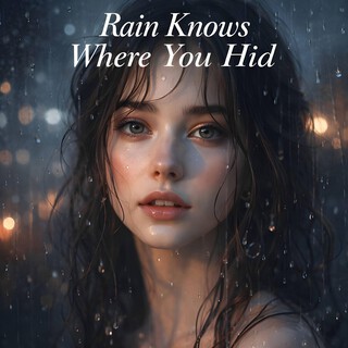 Rain Knows Where You Hid