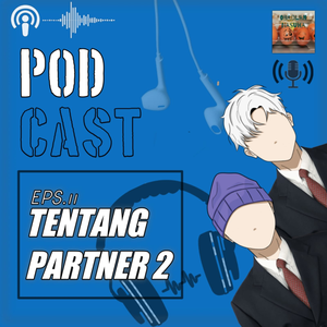 Tentang Partner 2 cover art