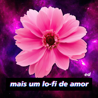 Mais um Lo-Fi de Amor cover art