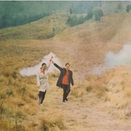 KEBAKARAN MASIH KECIL KOK DI-DIEMIN? cover art