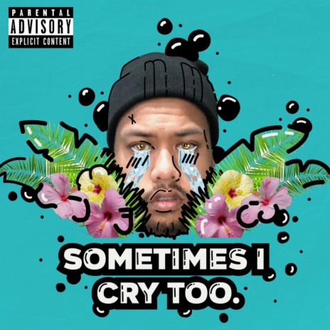 Sometimes It's Too Late (feat. A.C. Cool) cover art
