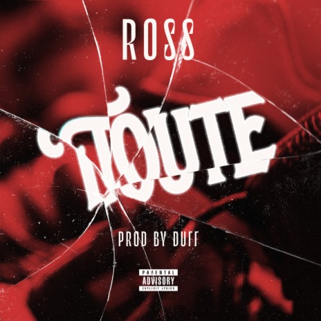 Toute cover art