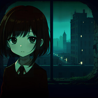 A Depressing Situation cover art
