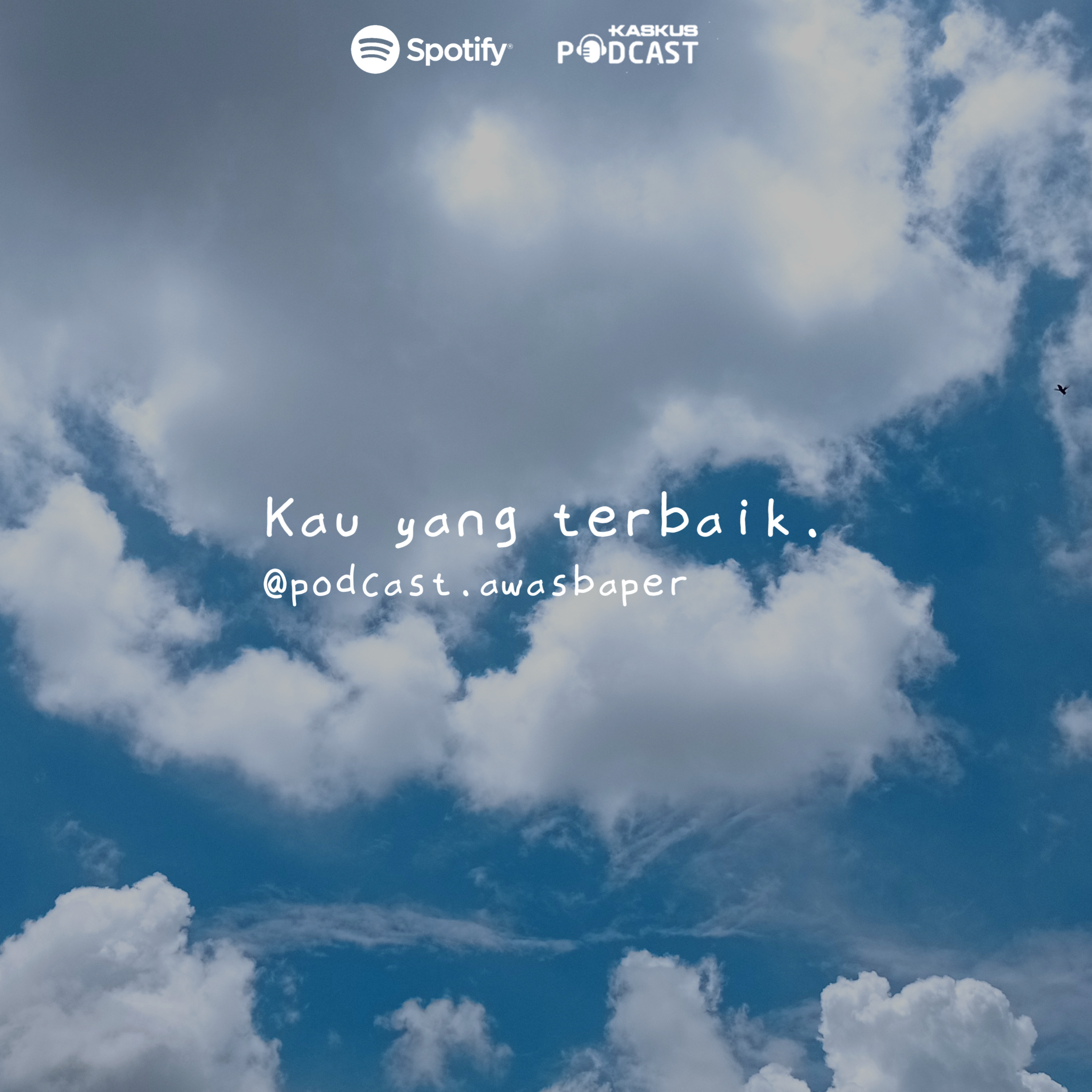 Eps. 42 - Kau yang terbaik. cover art