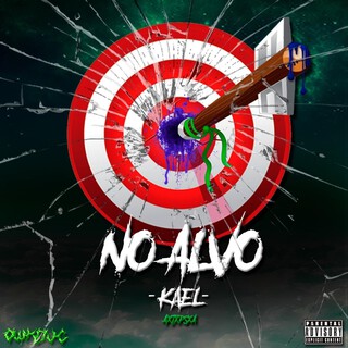 No Alvo ft. Urso cover art