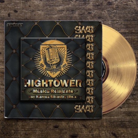 Música Relajante cover art