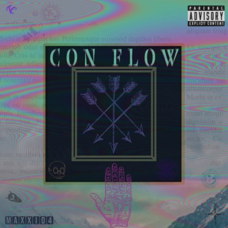 Con Flow cover art