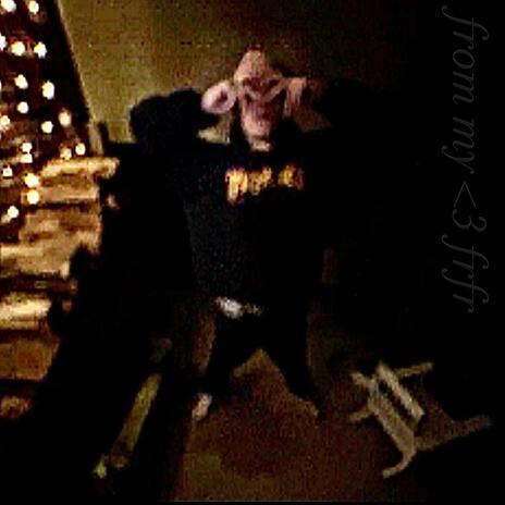 grim mandy ft. WakeUp Donnie