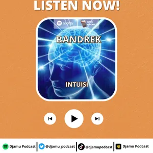 INTUISI cover art