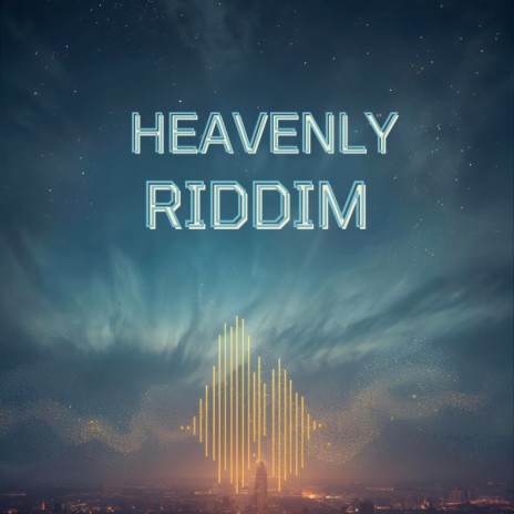 Heavenly Riddim cover art