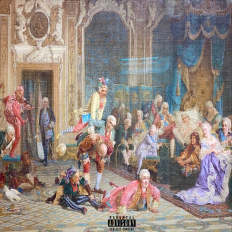 DEMİŞTİM ft. jank cover art