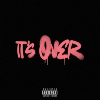 It's Over cover art