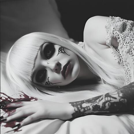 Sangre En Mi Cama ft. Yhanflexx cover art