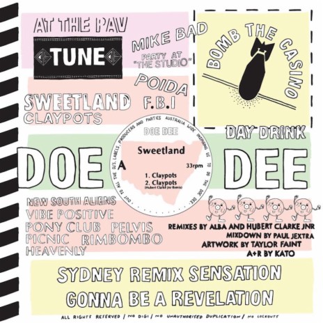 Relic of Sugref cover art