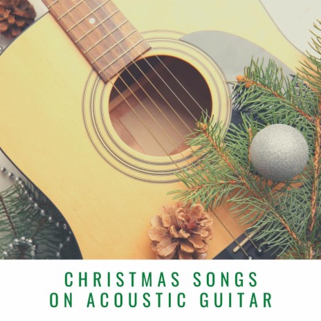 It’s Beginning to Look a Lot Like Christmas (Arr. for Guitar) cover art