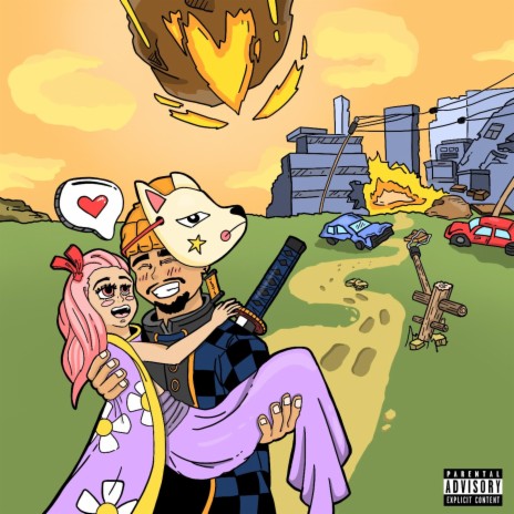 I Remember You From Oakland cover art