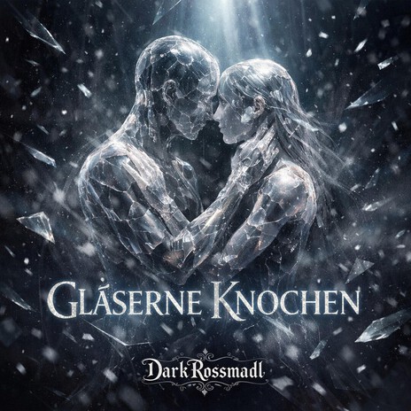 Gläserne Knochen