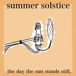 summer solstice